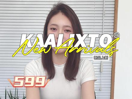 白哥同款半拖直播间618有惊喜优惠!#kaalixto #老白不喝酒 #星星鞋 #百搭#增高鞋