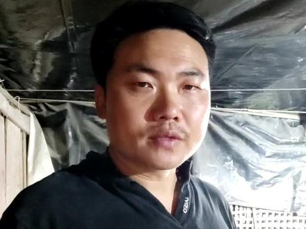 真正的土鸡长的真的很慢!#散养土鸡生态养殖 #新农人计划