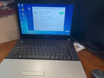 宏碁E1-471G#笔记本电脑