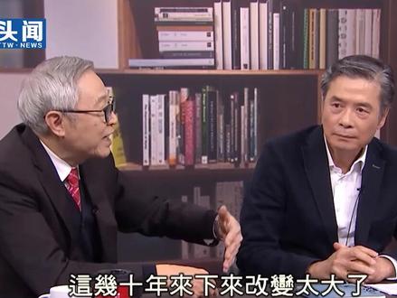 台湾军事力量能抵抗大陆?台专家:美国都不见得有胜算