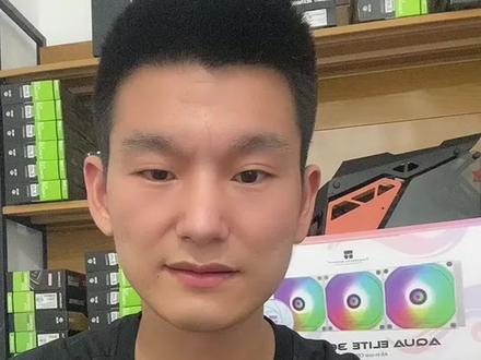 CPU散热器保姆级推荐#diy电脑 #电脑主机配置推荐 #卖电脑 #组装机 #装机