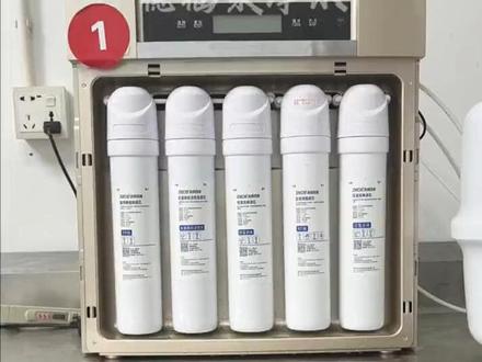 沁园净水器更换滤芯教程#上热门 #抖音520好礼季 #沁园净水器滤芯#沁园净水器更换滤芯 #沁园净水器