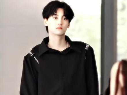 九成美今日再次发布视频#田栩宁 #九成美 #娱乐