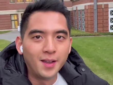 哈佛和麻省理工选哪所??? 在申请的过程中,哈佛和麻省理工大学该如何选择呃?跟我一起来看看!
#哈佛 #美国 #名校 #麻省理工学院 #留学