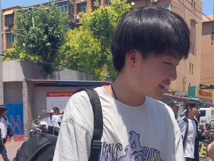 来看看我们已经几刷滏春中学啦🌹#滏春中学 #记录校园生活 #学生时代 #校园vlog #高中生活
