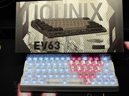 键盘而已 如果可以让你开心那值万金@777
#ev63 #键盘 #谁还没个隐藏技能 #vlog