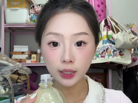 这是一期女孩子必看的视频!#分享爱用物 #洗护好物