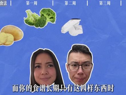 30天狂减14斤!这究竟是怎么做到的?#健身 #减脂 #减肥 #抖音精选 #100天健身挑战