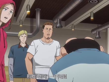 你说什么?!#达尔文事变 #群星 #人类联邦