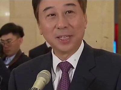 冯巩,恐怖的京圈地位!