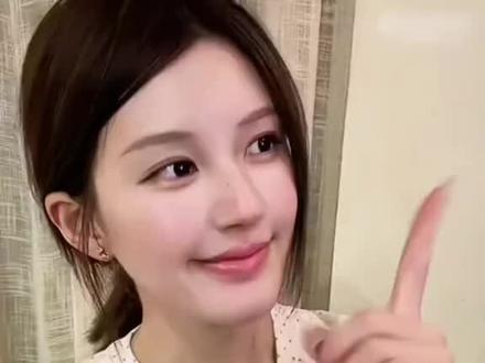 赵露思跨年直播 粉丝吃的太好了点 #赵露思 #宠粉 #刀马刀马