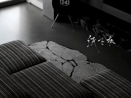 聊点什么#纸飞机 #杨煊 #汤君赫 #广播剧 zs@今夜眠