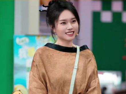 李雪琴真的好会说 #李雪琴 #仁科 #高情商