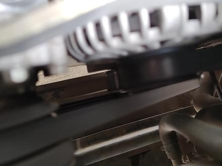 #汽车保养与维修 五菱荣光涨紧轮轴承更换