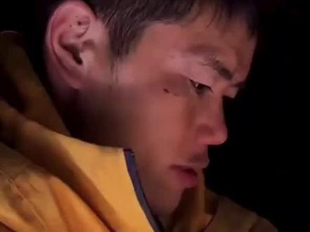 老六荒野秦郎得知马上要停办时候直接跑去播建哥!最后的镜头给了建哥!#老六荒野