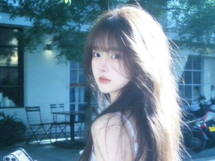 豆包的权威我后知后觉!户外氛围感写真指令教程来啦#豆包ai#豆包出大片有两把刷子#氛围感拍照#豆包P图#当我把自拍照发给豆包