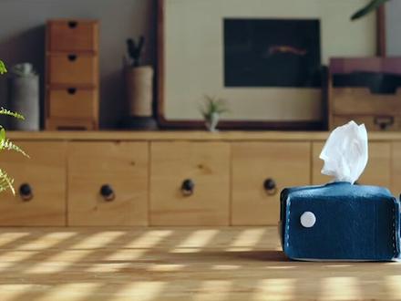 系统提示:你的桌子缺点东西