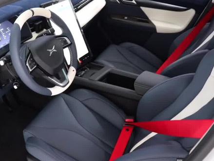 小鹏G3新车内饰改造,不满足于原车的黑色塑料风格,换一款学院风,送给太太的520礼物🎁一定要特别点#小鹏g3i #汽车内饰改装 #520礼物 #南京汽车内饰改装