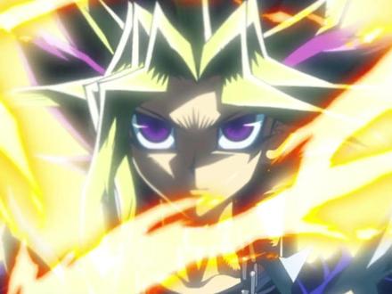 法老王归来 #游戏王 #动漫 #动漫推荐 #童年动漫 #上热门