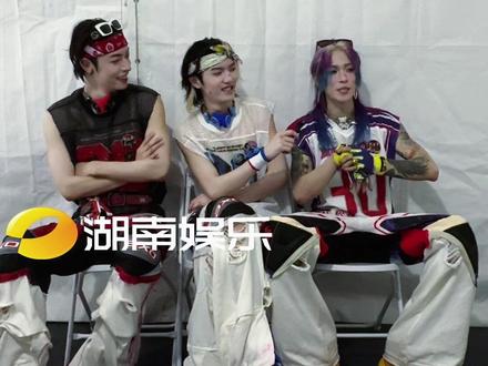 ONER:拜把子?换今天就不去拜了😤 #ONER #岳岳pinkray #木子洋 #灵超