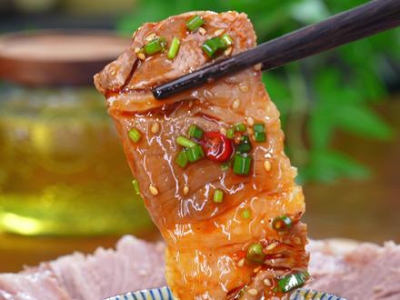 萝卜洋葱梅花肉,有汤有肉解忧愁~