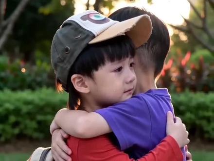 #奇文趣事 #奇文#AI意外后的和解时刻 #随变ai随便玩