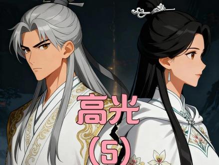 边关不用我守 #动态漫 #漫剧