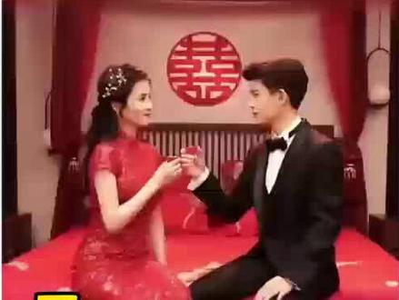 时宜:我喜欢的人一定要是教授,而且是要研究化学的…周生辰带时宜参观实验室…#抖音二创激励计划 #因为一个片段看了整部剧 #白鹿#任嘉伦 #一生一世