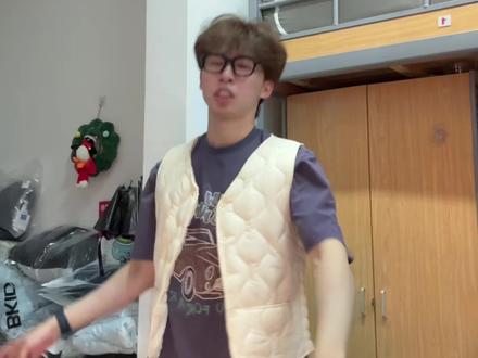 大夫 我的心好不舒服~#琦少摇 #变装