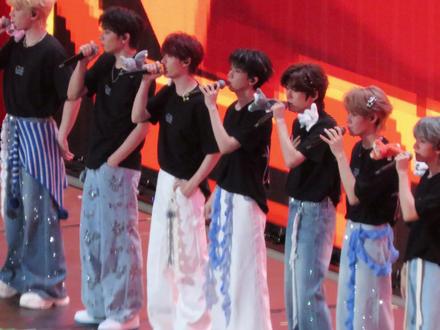 存一个26号新音街舞少年
#演唱会 #新年音乐会tf家族 #时代少年团