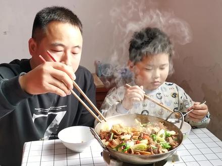 六安人最喜欢吃的小锅子,