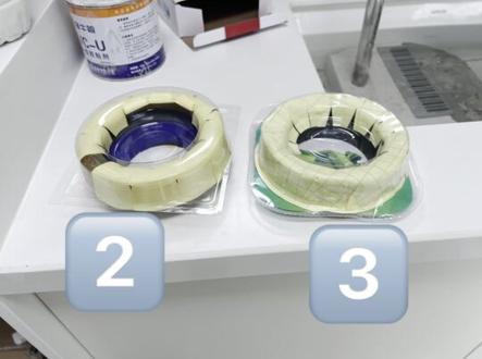 #真实生活分享计划 #新房装修 #智能马桶 #装修踩坑 #马桶法兰 有没有懂的朋友评论说说,我是不是被这个师傅坑了😭