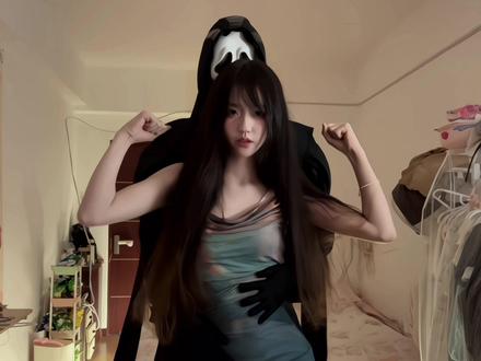 嗯 依旧赶个末班车吧 之前想看的宝宝快来认领 #含恐怖元素