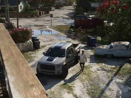 GTA6为什么在主机独占 #gta6 #游戏杂谈 #主机游戏