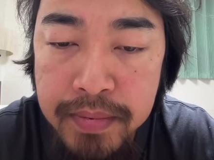 峰哥评价韩国当今底层人民工资
#独立思考 #峰哥亡命天涯