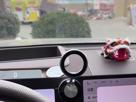 问界m9还没有推ads4.1的老铁们别急,大规模推送已经开始,对于车机版本升级的问题,来看看这条视频#问界#问界m9#ota升级