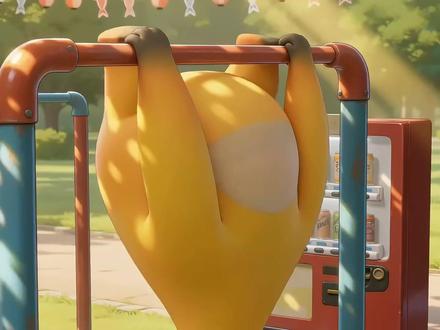 公共场所文明玩耍 #奶龙 #捧腹大笑 #教育意义