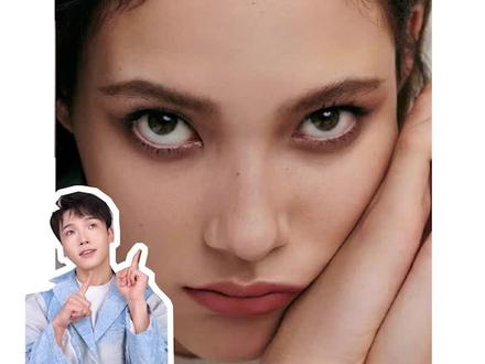 谷爱凌真的美吗?#谷爱凌 #审美 #健康