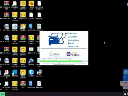 大众控制单元损坏解决方法#汽车编程 #汽车维修