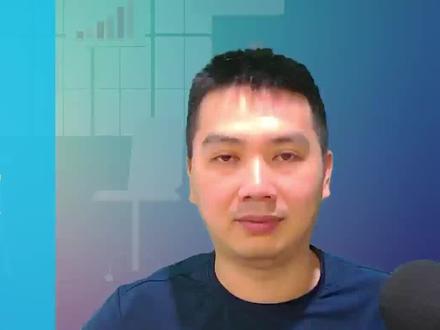 微软Teams视频会议专注小窍门 #微软T #微软Teams视频会议 #视频