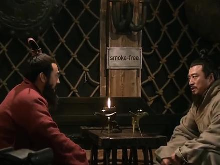 smoke-free是什么意思? #青年创作者成长计划#剧能学英语#抖音精选#英语