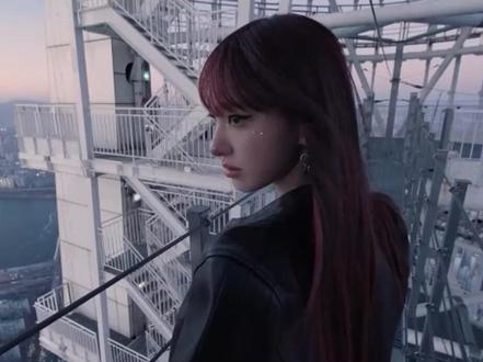 IVE正规二专《REVIVE+》杀疯了! #jpgoodbuy #ive #张元英 #安宥真 #kpop