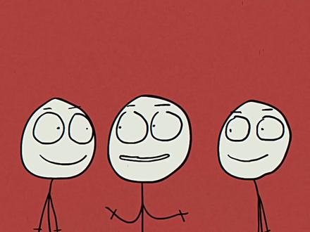 三个人的友谊真的会长久吗?#哲学 #深度思考 #友情