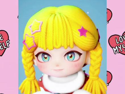 女鹅好啊女鹅好,女鹅是爹地的贴心小棉袄@𝑇.Js #听潮阁Js #凌熙阁Js #萌娃 #女儿奴 #可爱