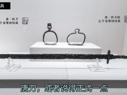 从三国到隋唐,“唐刀”是怎么诞生的? 双线并进的简单整理,一家之言大家听过算过
#唐刀 #古兵器 #刀剑 #汉剑 #人间观察计划