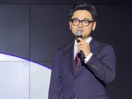 所有声入人心的伙伴们,一定要听一听我为“声入人心”5周年分享会创作的这首歌#声入人心主持人