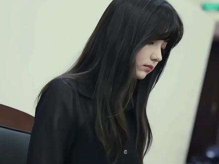 千年一遇的围棋美女—黑嘉嘉! #围棋 #黑嘉嘉