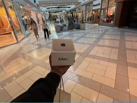 第一波通过Openclaw赚钱的人出现了!硅谷一老哥提供上门安装服务,亲自带着Mac mini到你家帮你按照白手套标准部署,保证你硬件的绝对安全。短短一天就接到了3000多笔交易,真正的搞钱往往都是这么朴实无华!
#OpenClaw #AI #AGI #大模型 #人工智能