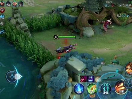 “血魔法球流”马可火了,拿到新皮肤用这套出装,一个大招秒四个 #游戏日常 #王者 #游戏 #游戏精彩时刻