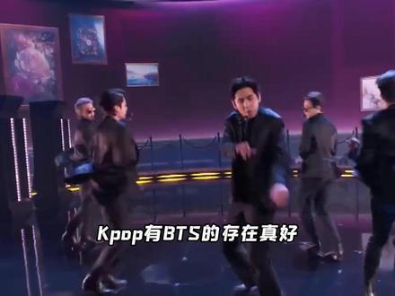 回归不忘宣传国家文化… 这个K-pop有bts 简直就是上辈子修来的福气!#BTS #防弹少年团 #kpop #娱乐评论大赏